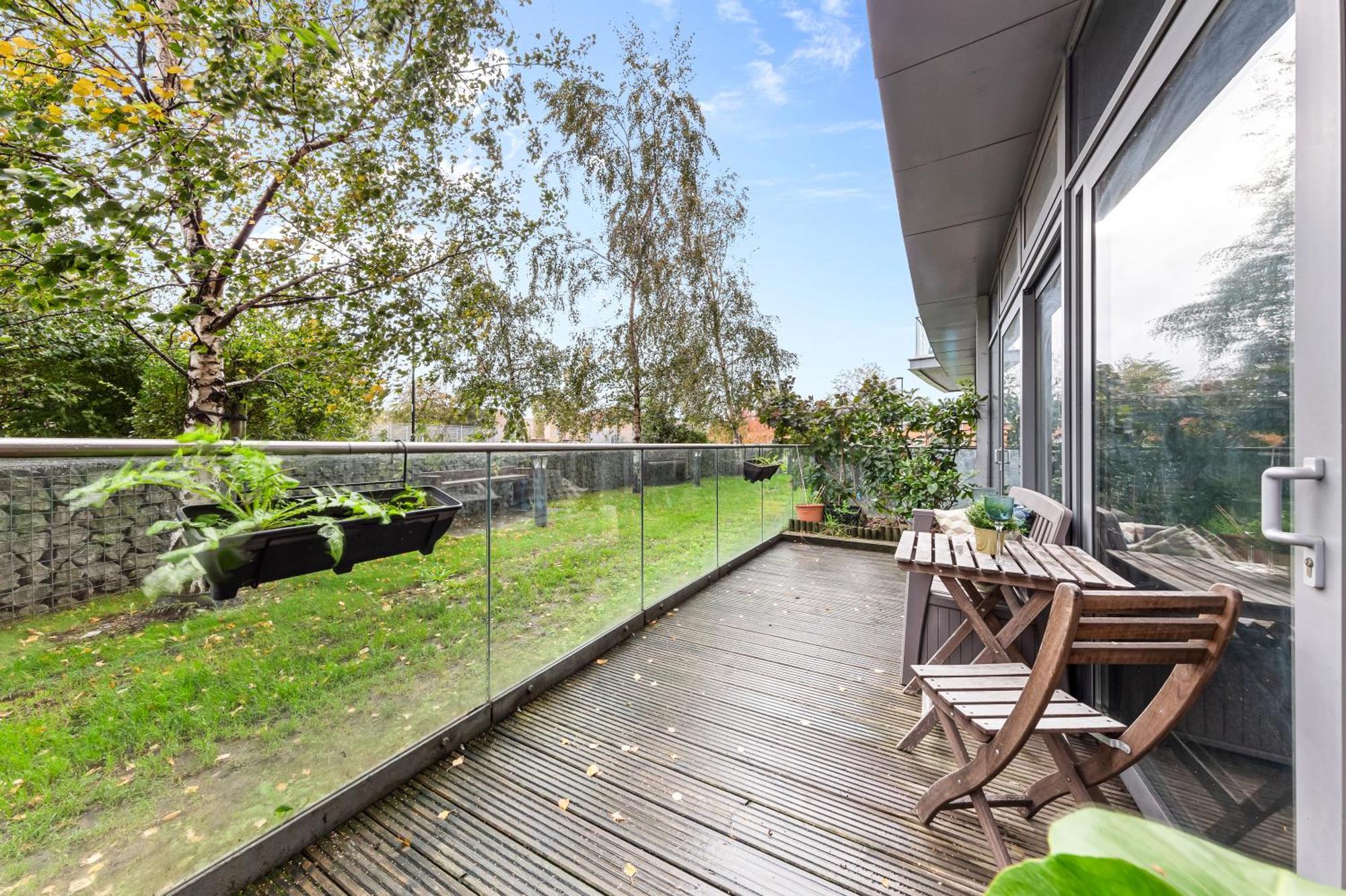 Trendy 2 Bed Flat In Greenwich With Car Parking London Exteriör bild